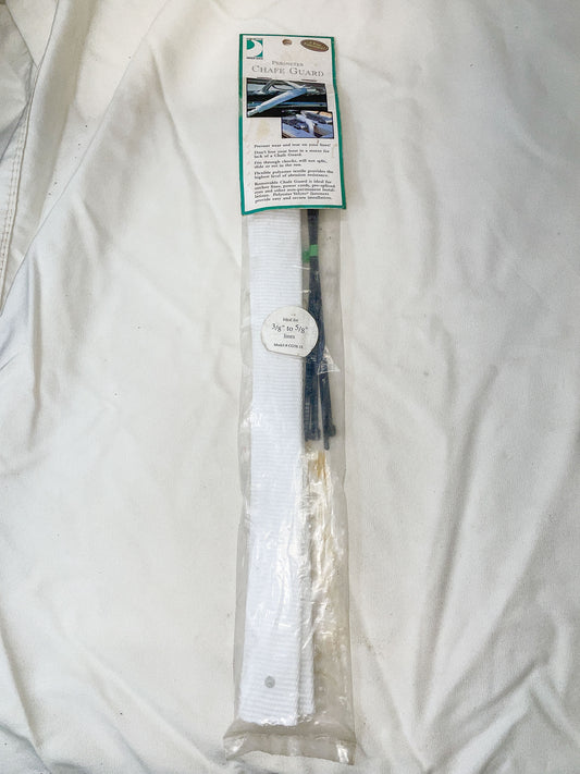 Chafe Guard - NEW - Fits 3/8" - 5/8" Line