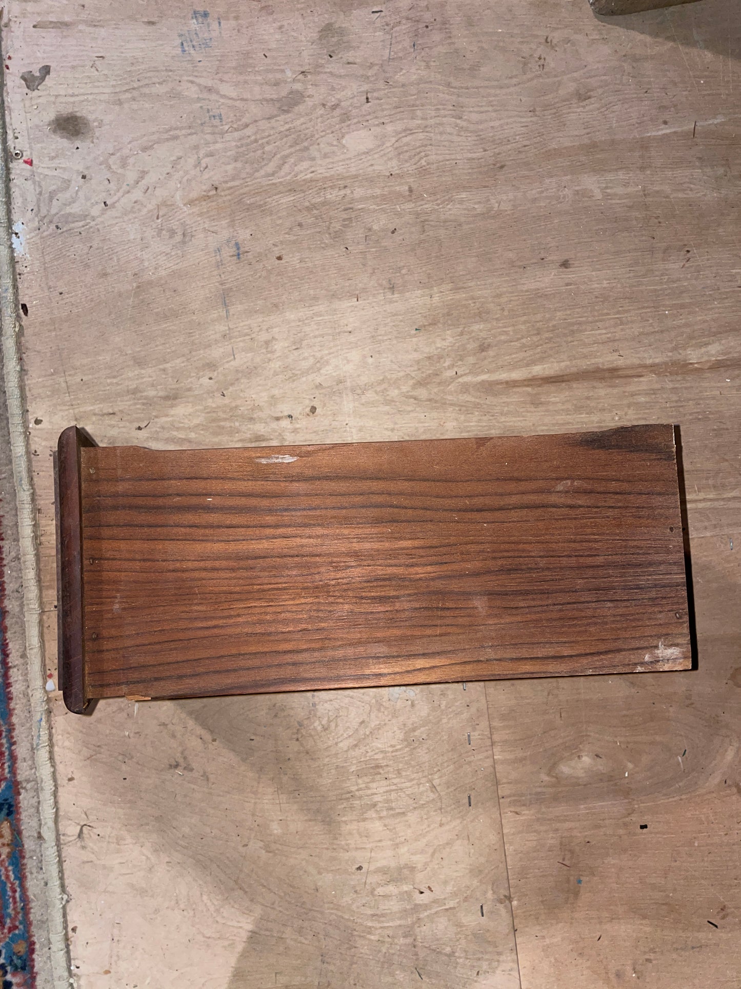 Cabinet Drawer Off A Catalina 30