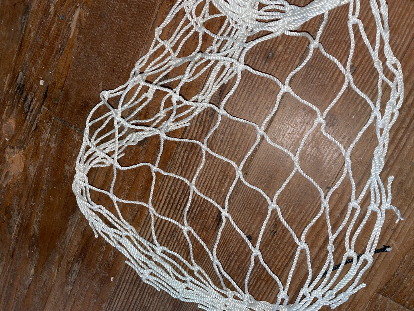 29’ Diamond Nylon Mesh Netting