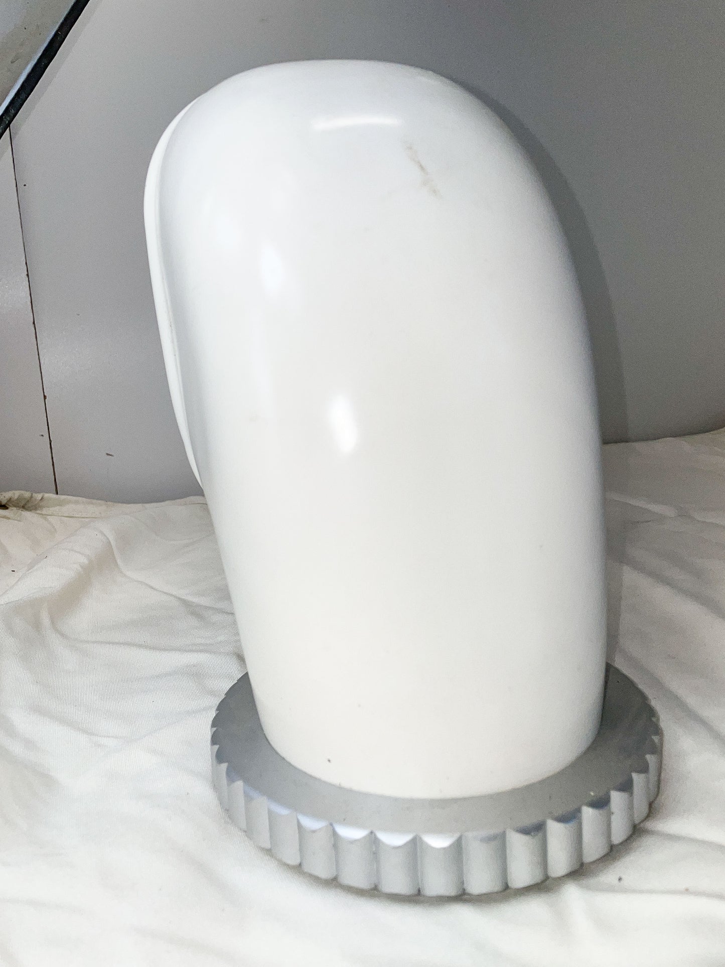 Chinook Cowl Vent 11.25" Tall - NEW