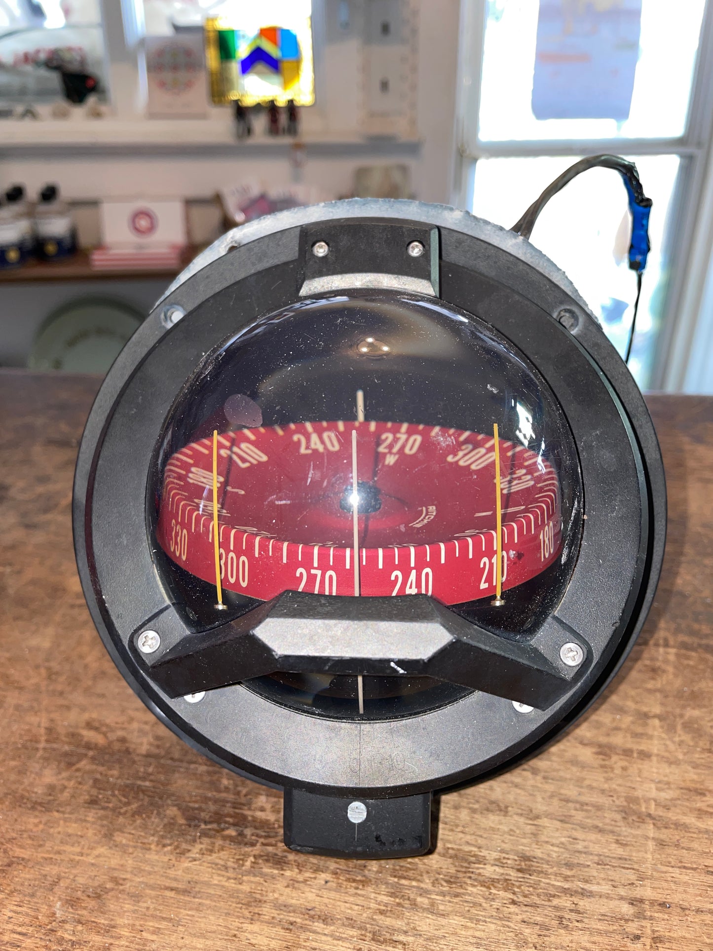 Ritchie Navigator Compass BN-202