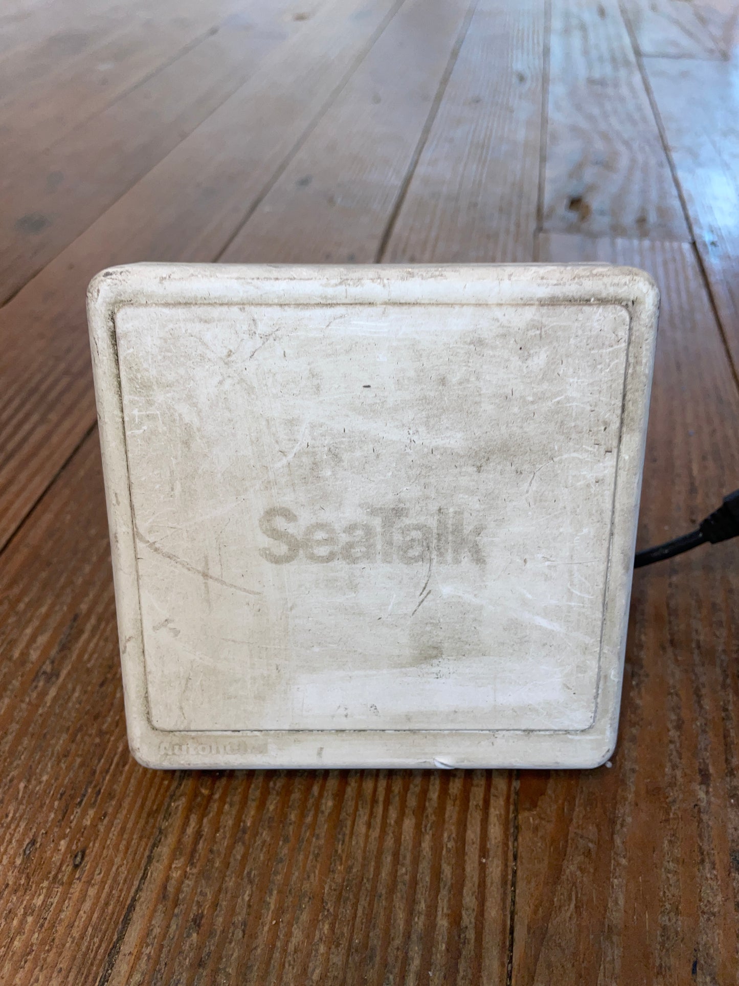 Autohelm Multi Instrument -4 1/4” Squared