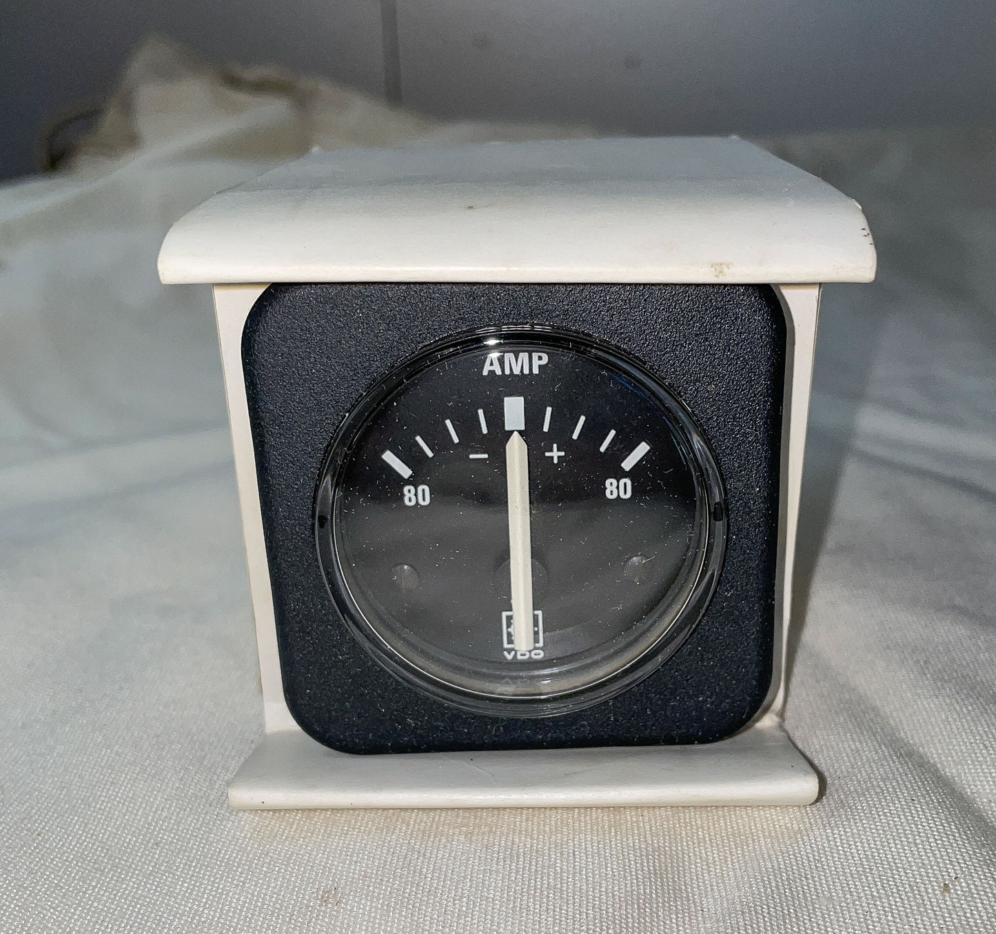 VDO Marine 80 AMP Ammeter - NEW