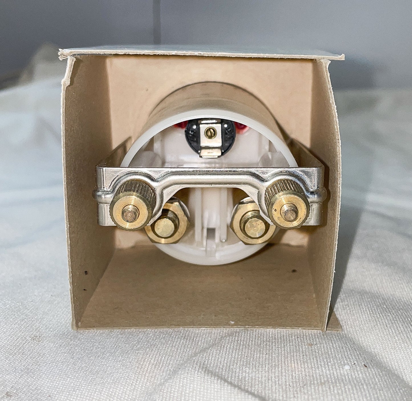VDO Marine 80 AMP Ammeter - NEW