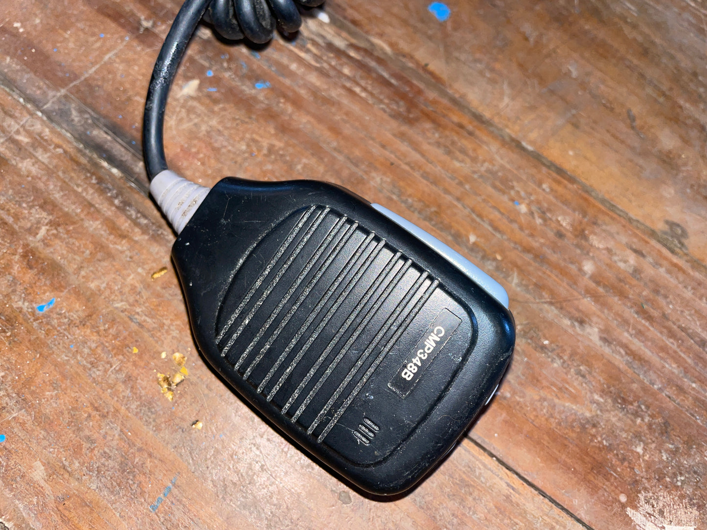 Standard Horizon (Horizon Eclipse+) VHF/FM Marine Radio Model # GX1250S