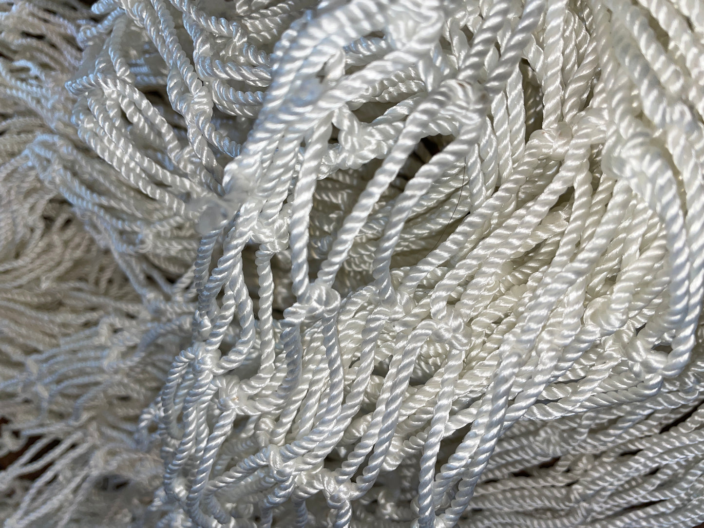 29’ Diamond Nylon Mesh Netting