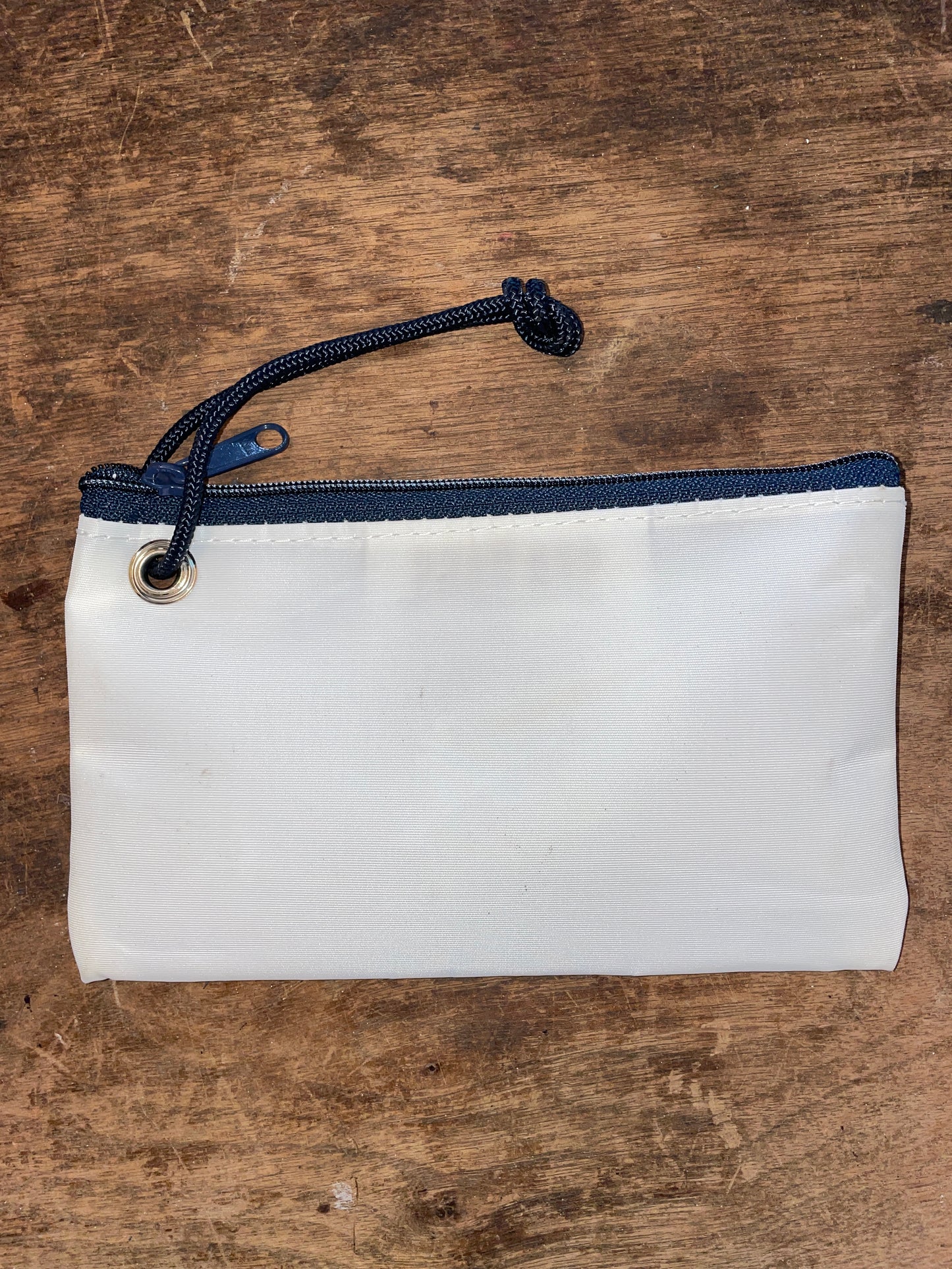 Sea Bags Maine Life Is Good Superhero’s Wristlet