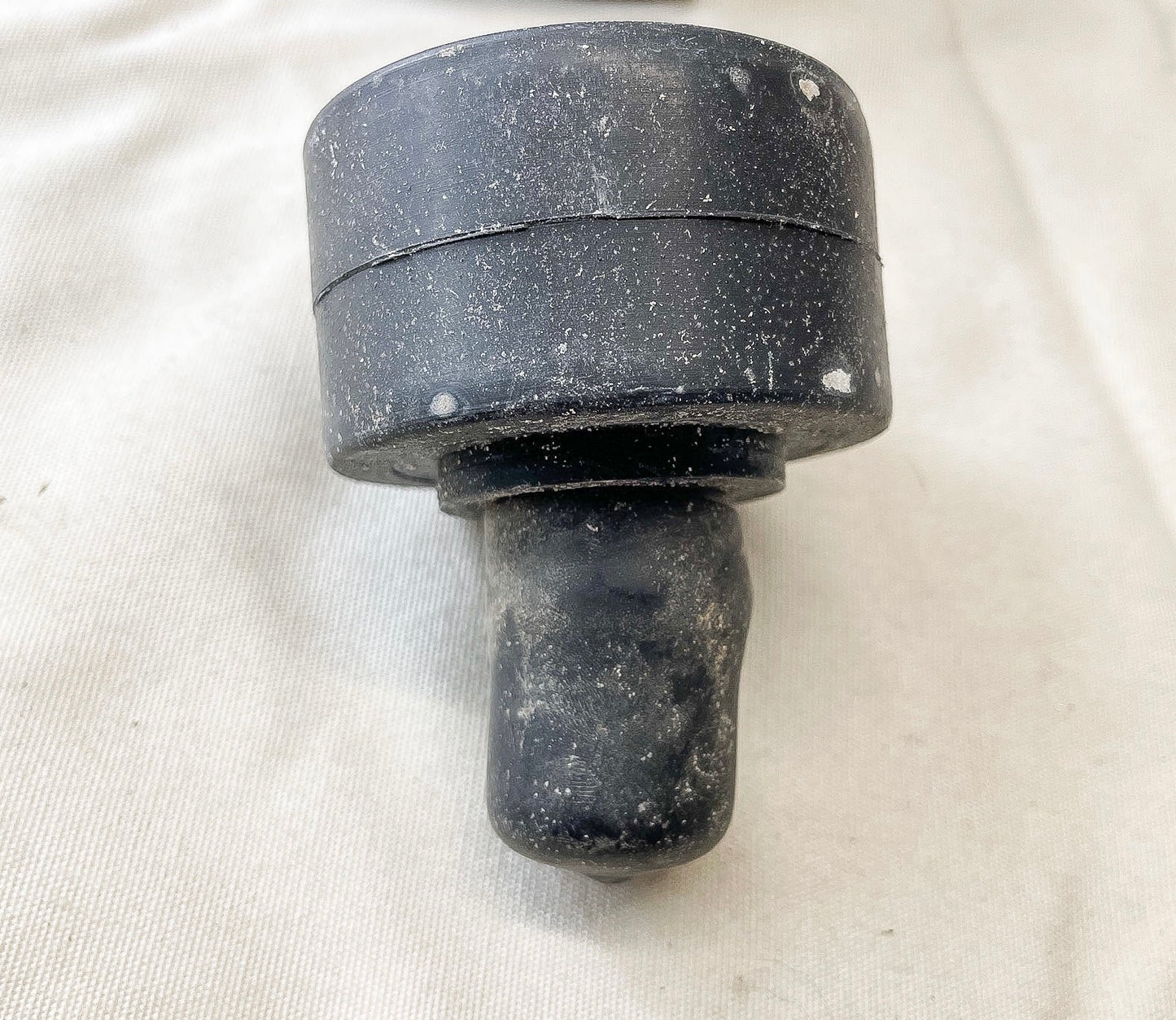 Achilles Dial Pressure Gauge Model E-131