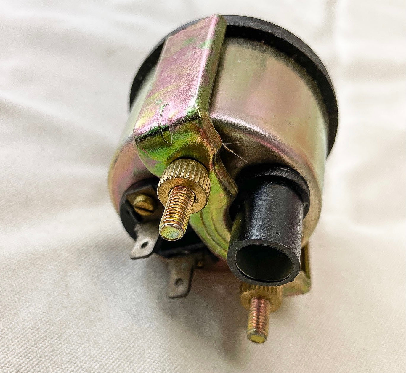 2 1/4” Voltmeter Gauge 8-16V