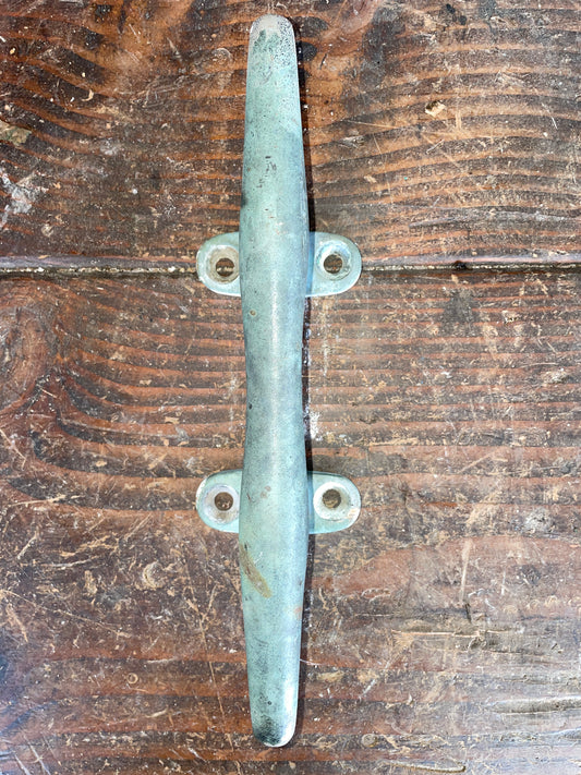 10" Bronze Deck/Dock Cleat