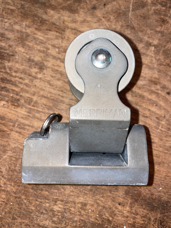 MERRIMAN Sailboat Parts