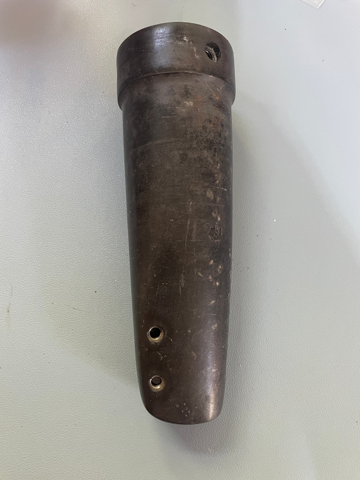7 3/8" Harken Torque Tube