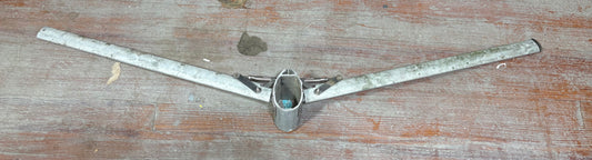 Aluminum Spreaders off J24