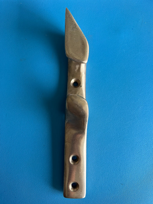 Bristol Bronze Port Bow Chock Code HM10936 