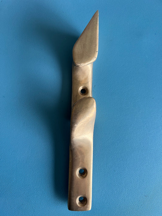 Bristol Bronze Starboard Bow Chock Code HM10935