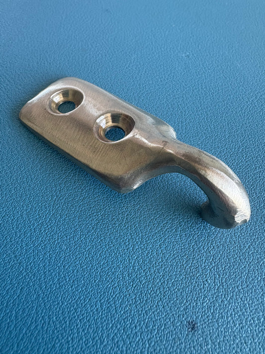 Bronze Jib Club Hook