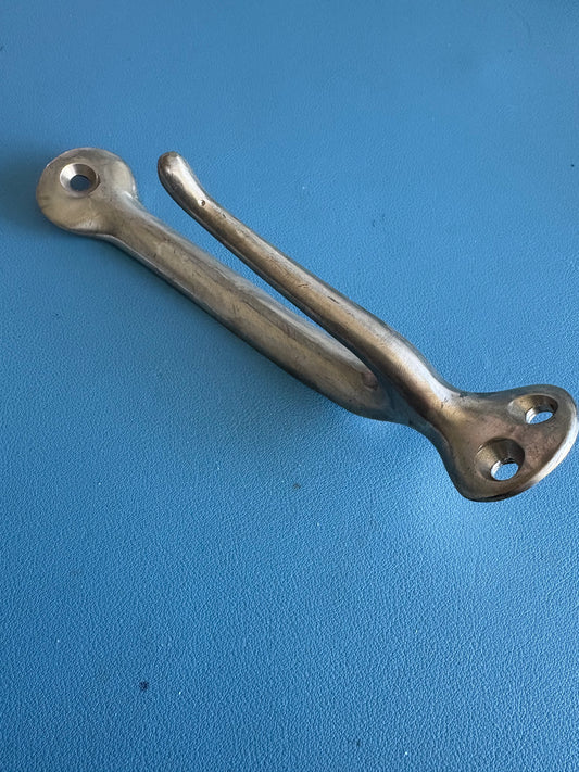 Bronze Oar Holder Seat Strut