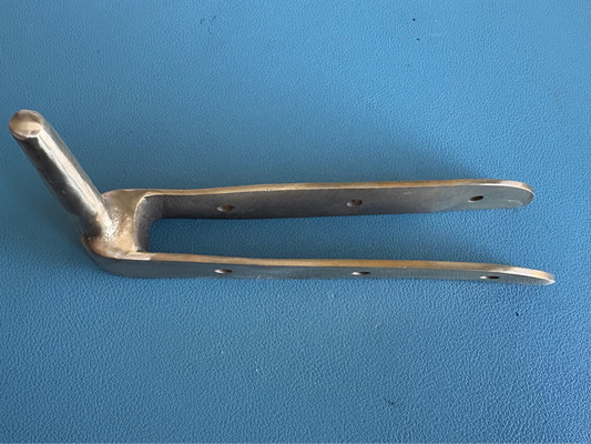 Bronze Pintail 1 1/2"