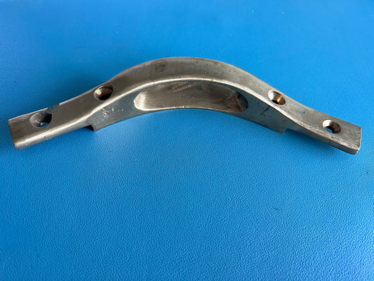 Bronze Quarter Chock Closed Code BB0897