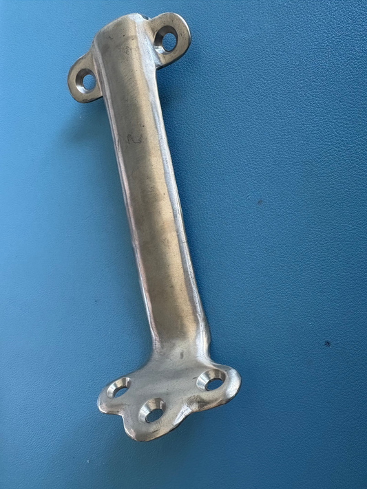 Bronze Seat Strut