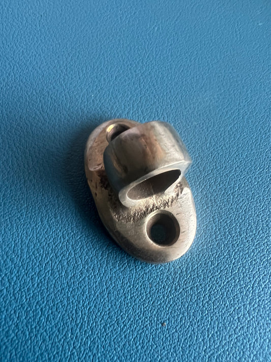 Bronze Spar Fairlead