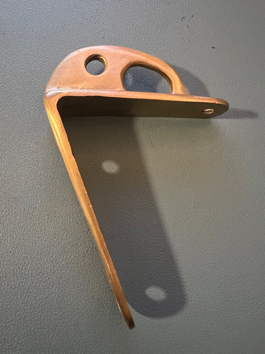 Bronze Stem Strap