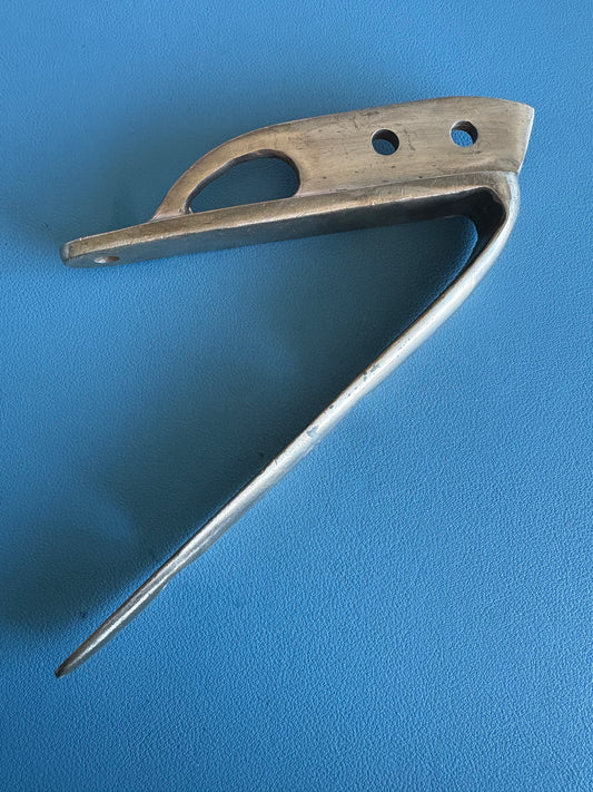 Bronze Stem Strap