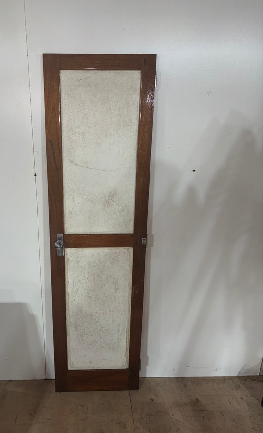 Tartan 34C Interior Door - 66" x 18" x 7/8" --  #24