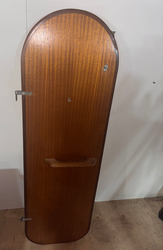 Lippincot 30 Interior Door - 61 1/2" x 18 1/2" x 3/4" -- #21