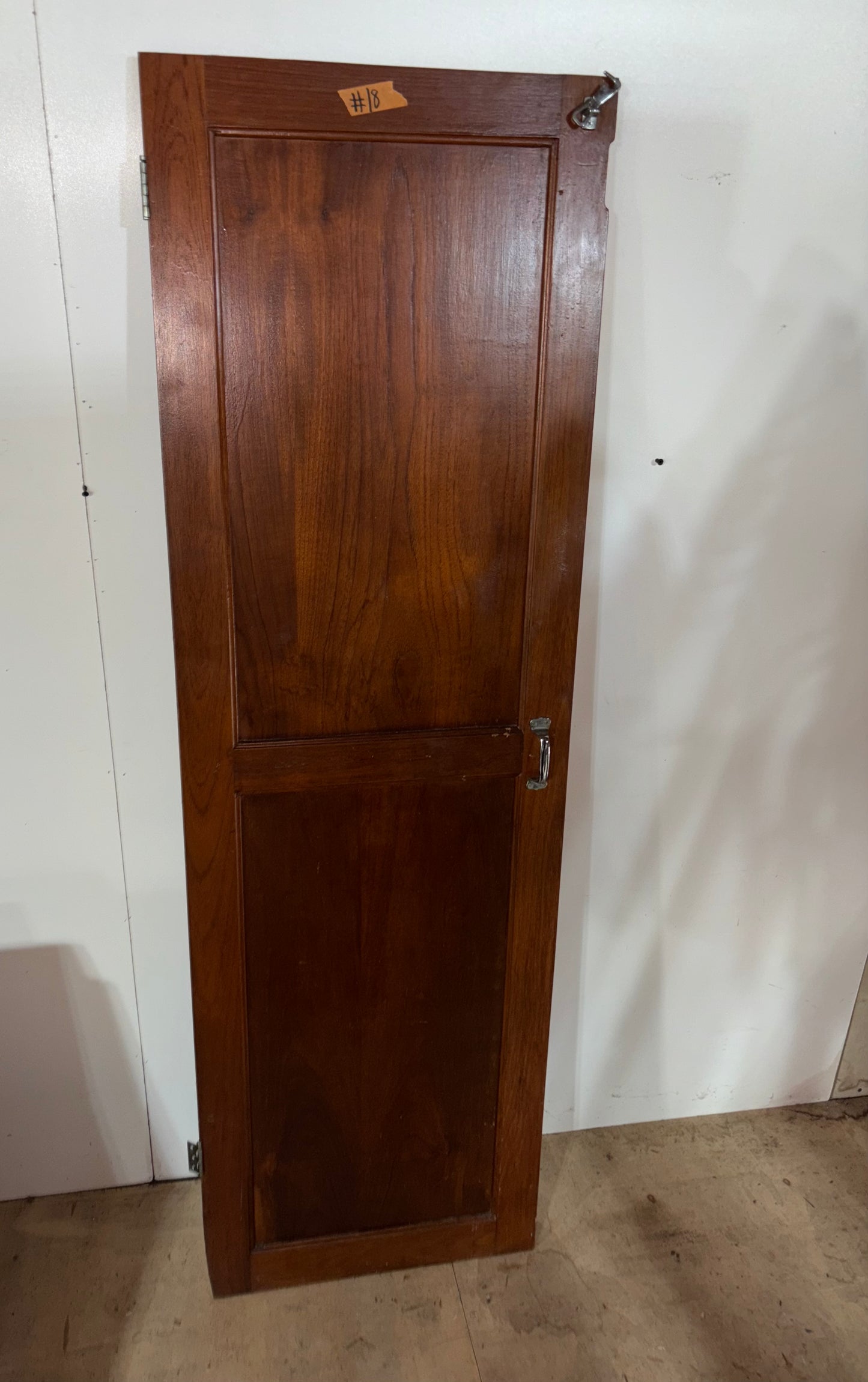 Tartan 34C Interior Door - 66" x 18" x 7/8" --  #24