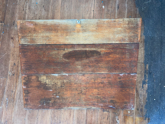 Watkins 27 Set of 3 Companion Way Boards
