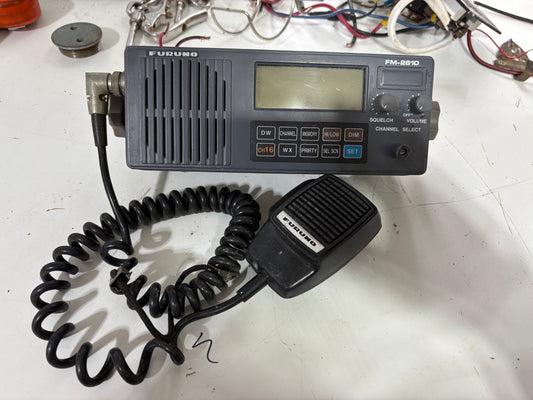 Furuno FM-2610