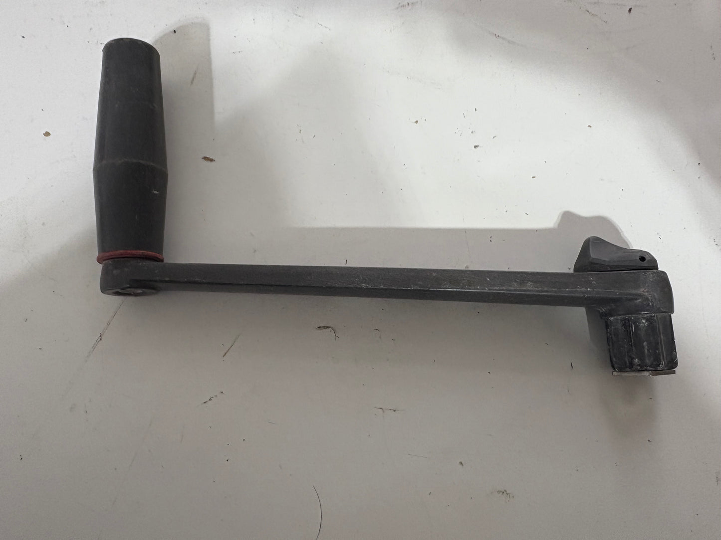 Holt 6.5" Aluminum Winch Handle