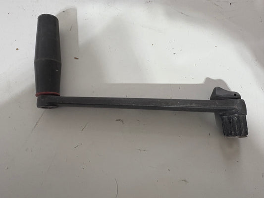 Holt 6.5" Aluminum Winch Handle
