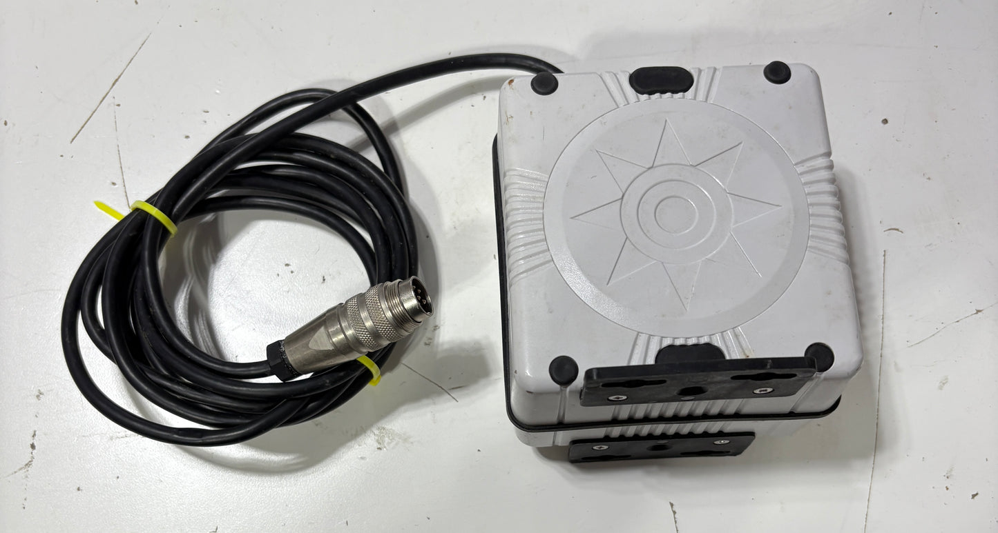 Simrad RC36 Autopilot Rate Compass Heading Sensor For AP16/25/26/27 Systems