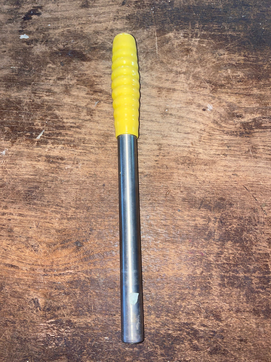 Stainless bilge pump handle- 5/8” Pole