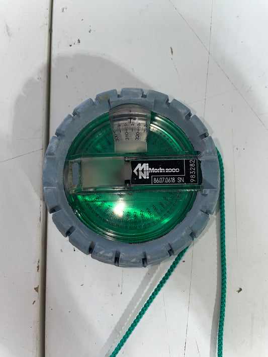 Vion Mini 2000 Hand Bearing Compass