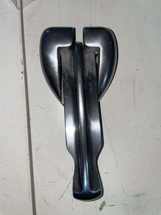 5" ABI Aluminum Folding Mast Step - NEW