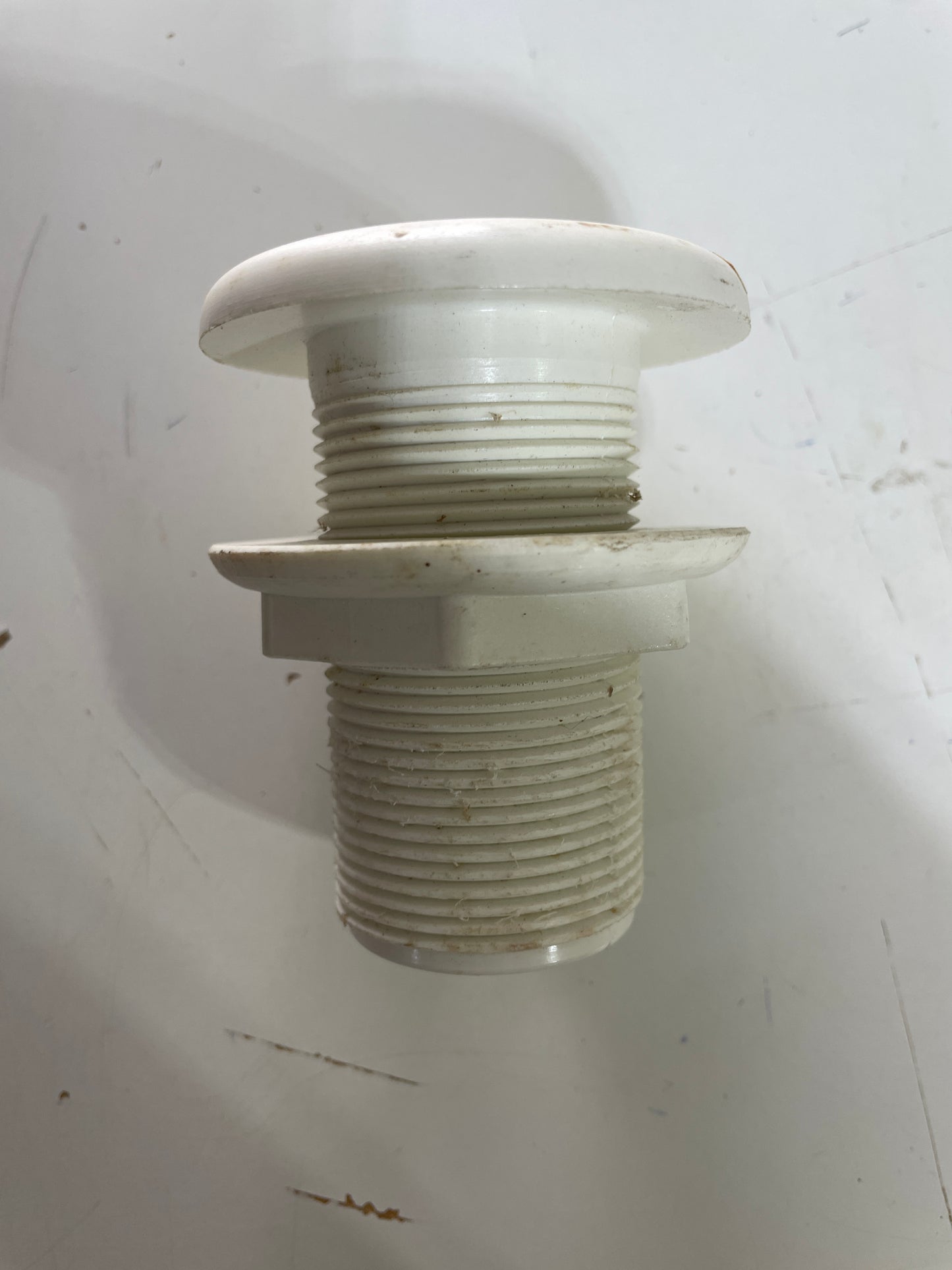 Forespar Marelon CF251 - 1 1/4" Thru-Hull NEW