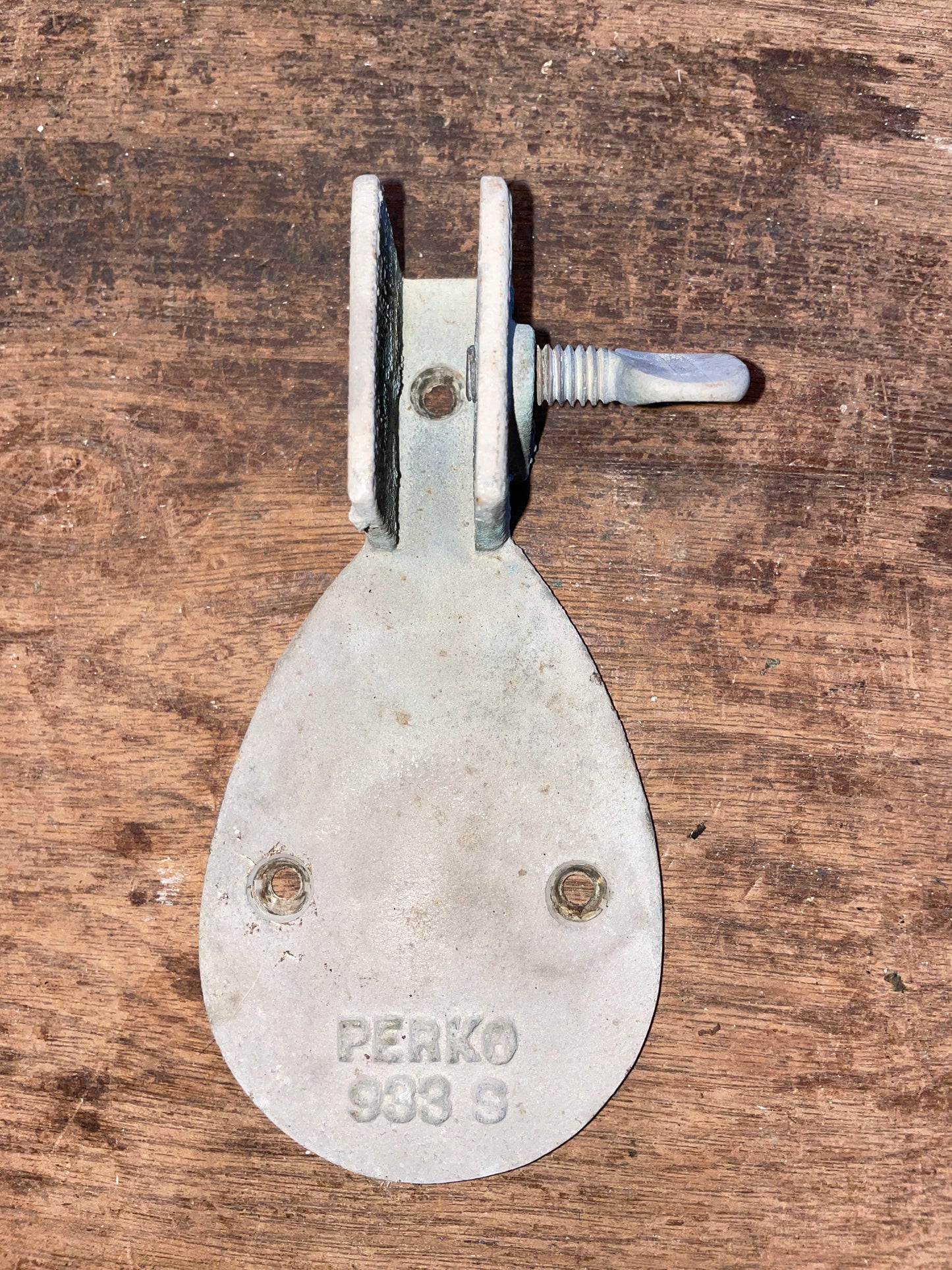 Perko Anchor Chock