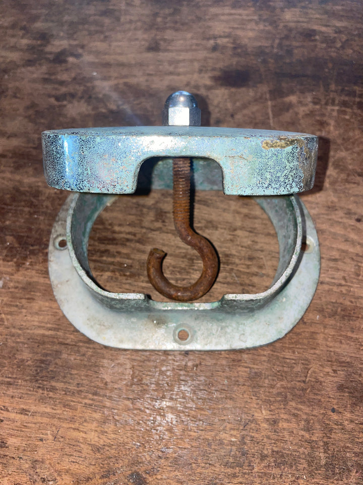 ANCHORS, CHAIN, PIPES Sailboat Parts