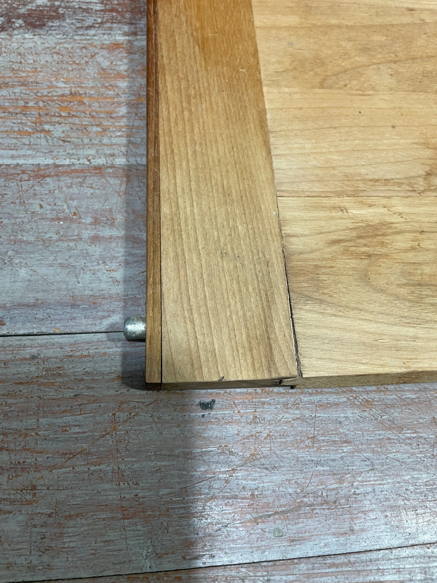 Oven Topper / Cutting Board -- Tartan 33 -- #219