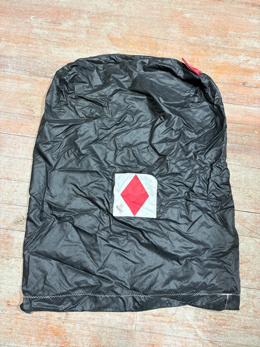 Black Sail Bag from Hunter 25 36x28"