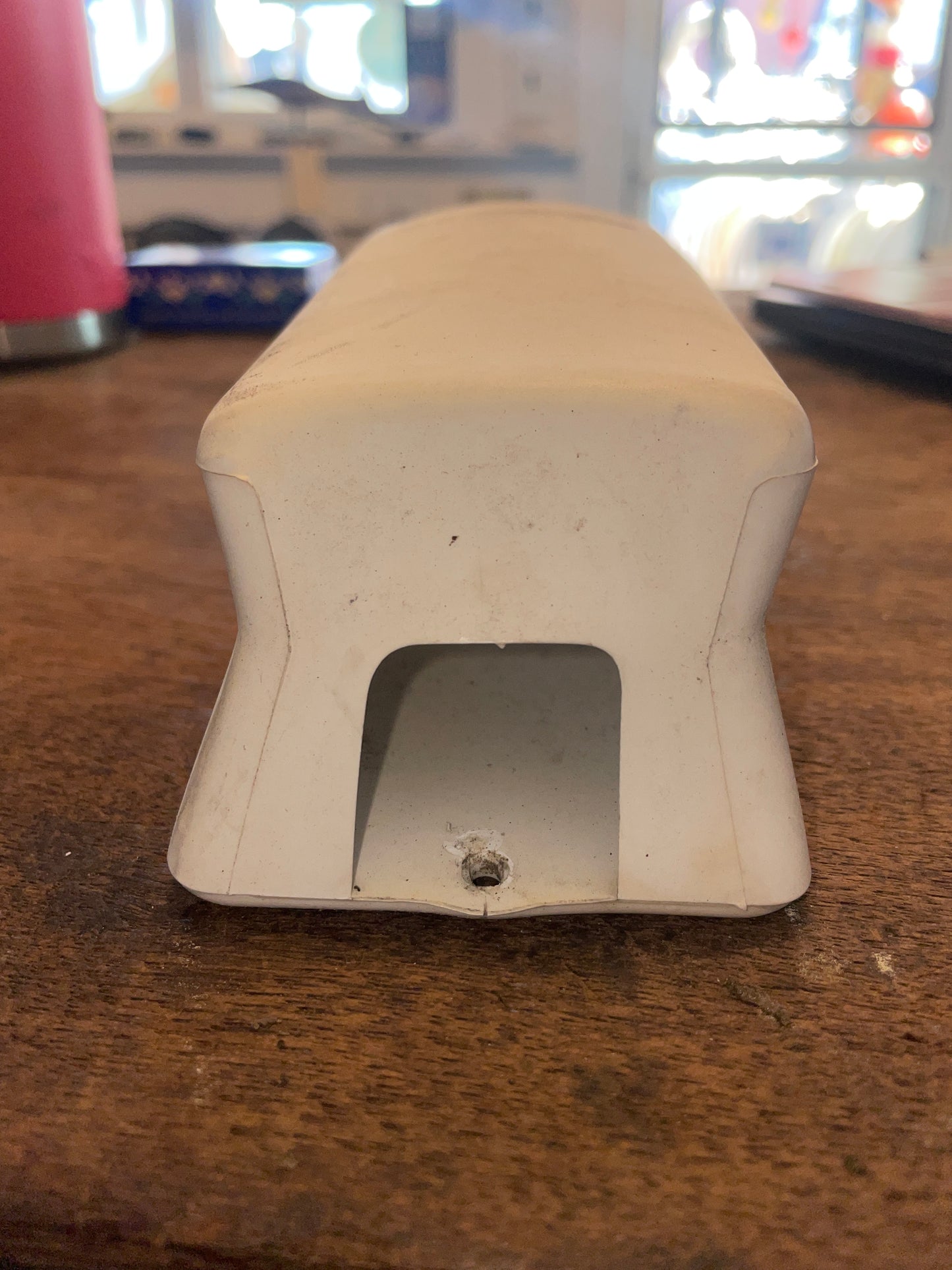 Lewmar Winch Handle Pocket