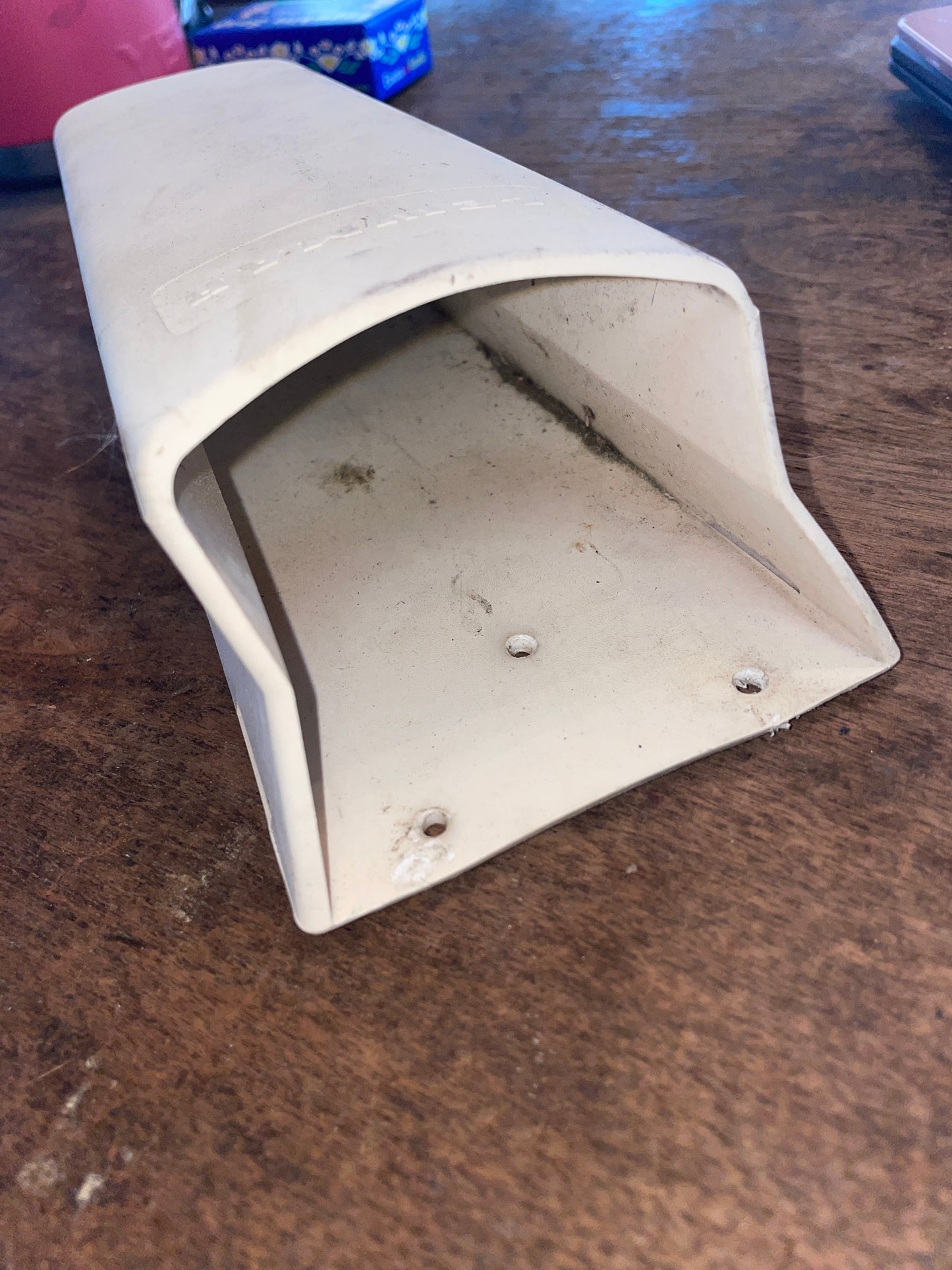 Lewmar Winch Handle Pocket