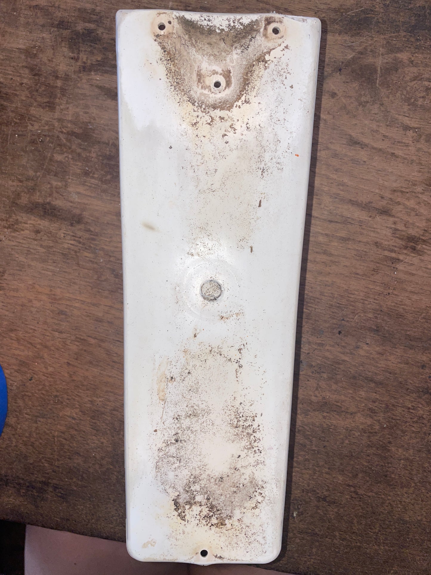 Lewmar Winch Handle Pocket