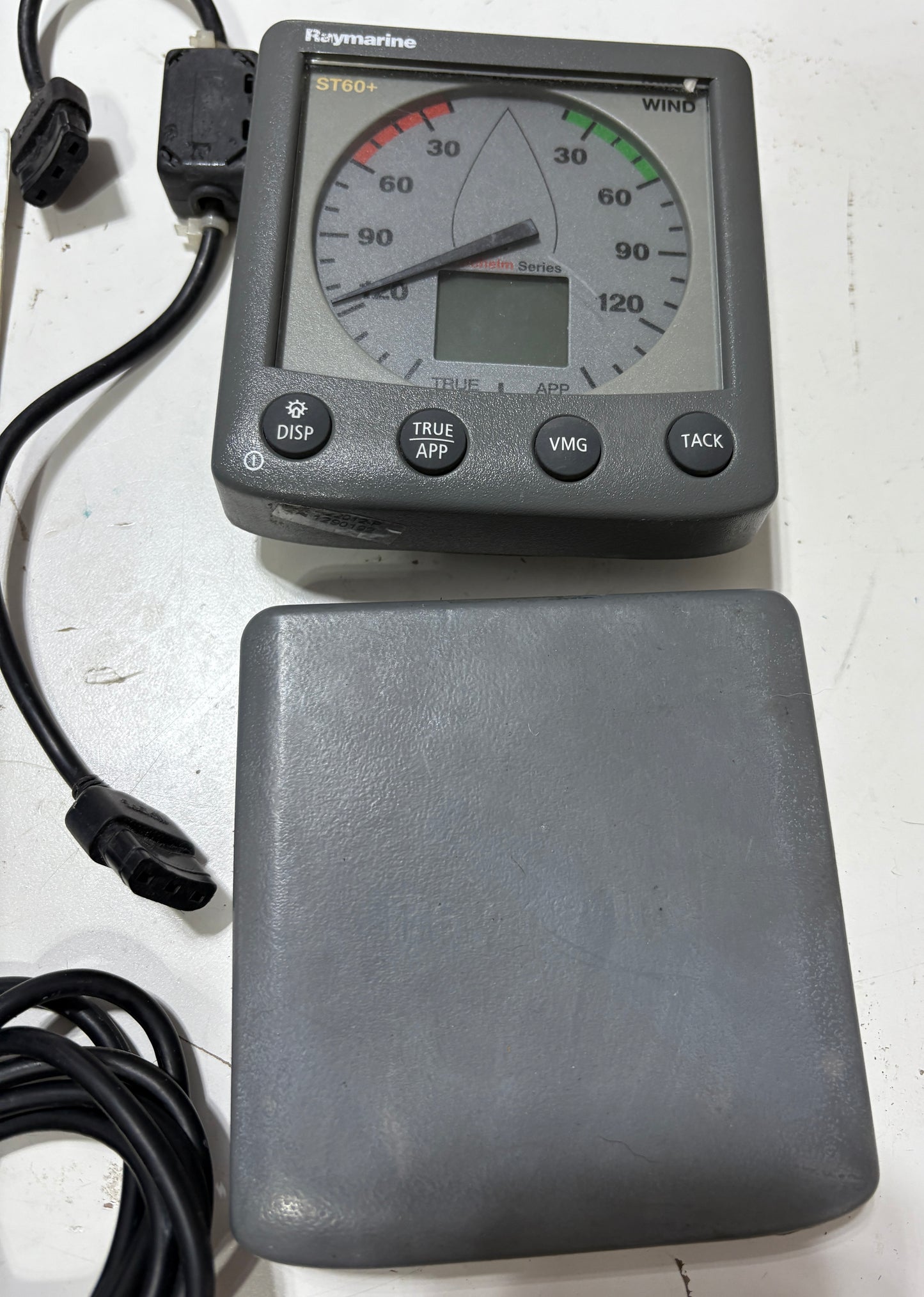 ST60 Wind Instrument