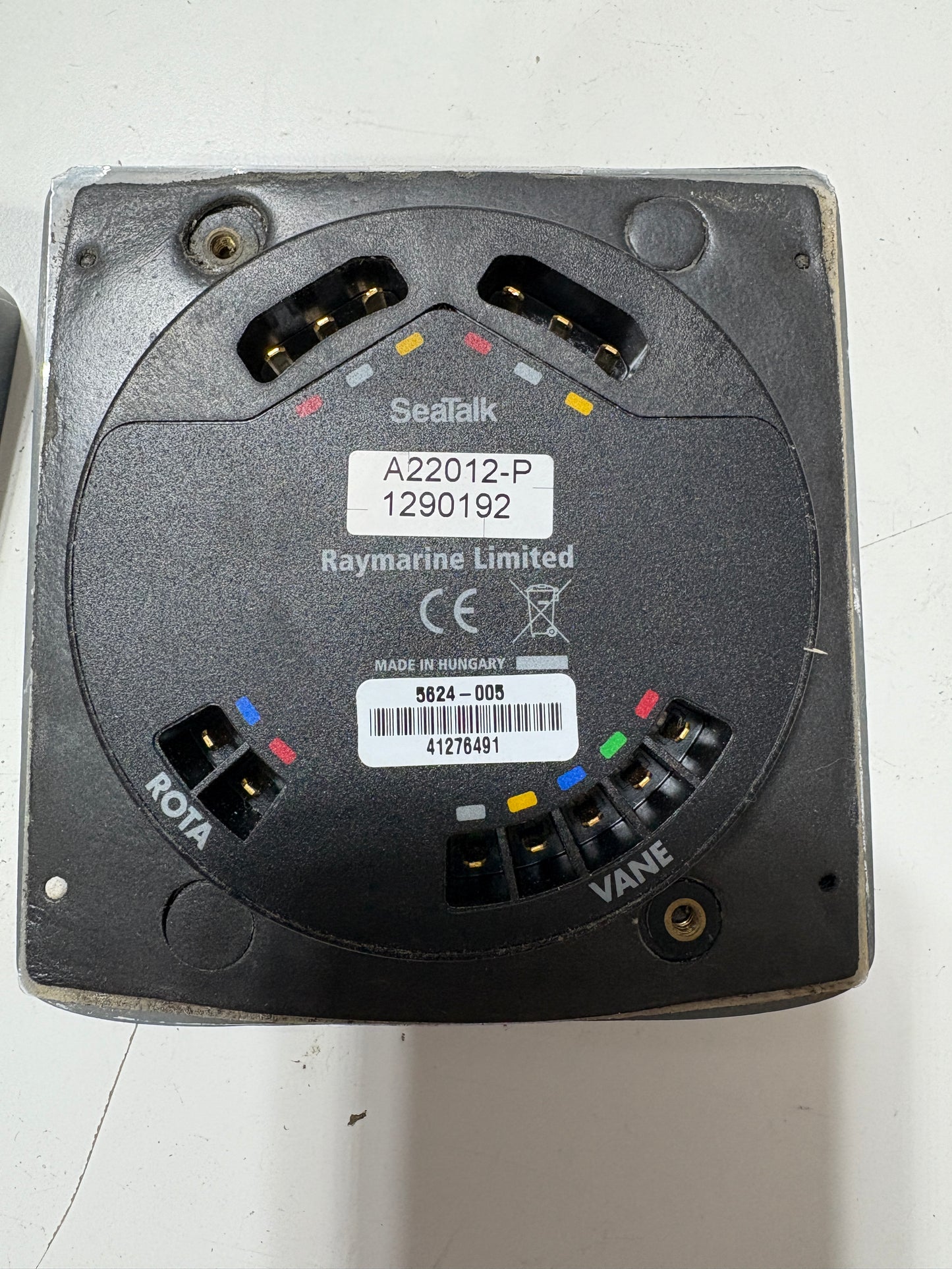 ST60 Wind Instrument