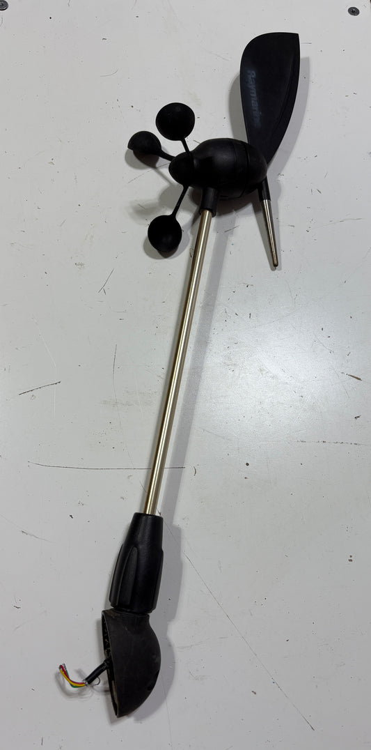 Raymarine Anemometer Wind Mast Head
