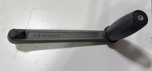 Lewmar 9 1/2" Winch, Locking